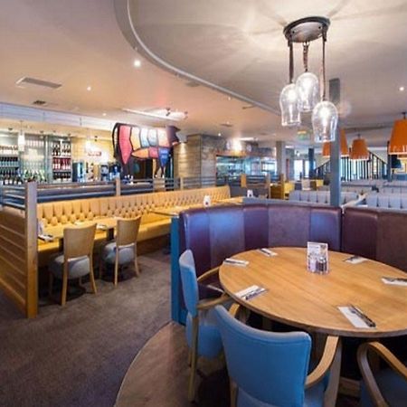 Premier Inn Newton Abbot Luaran gambar