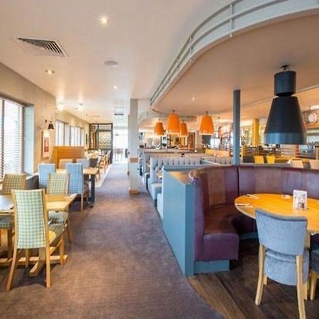 Premier Inn Newton Abbot Luaran gambar