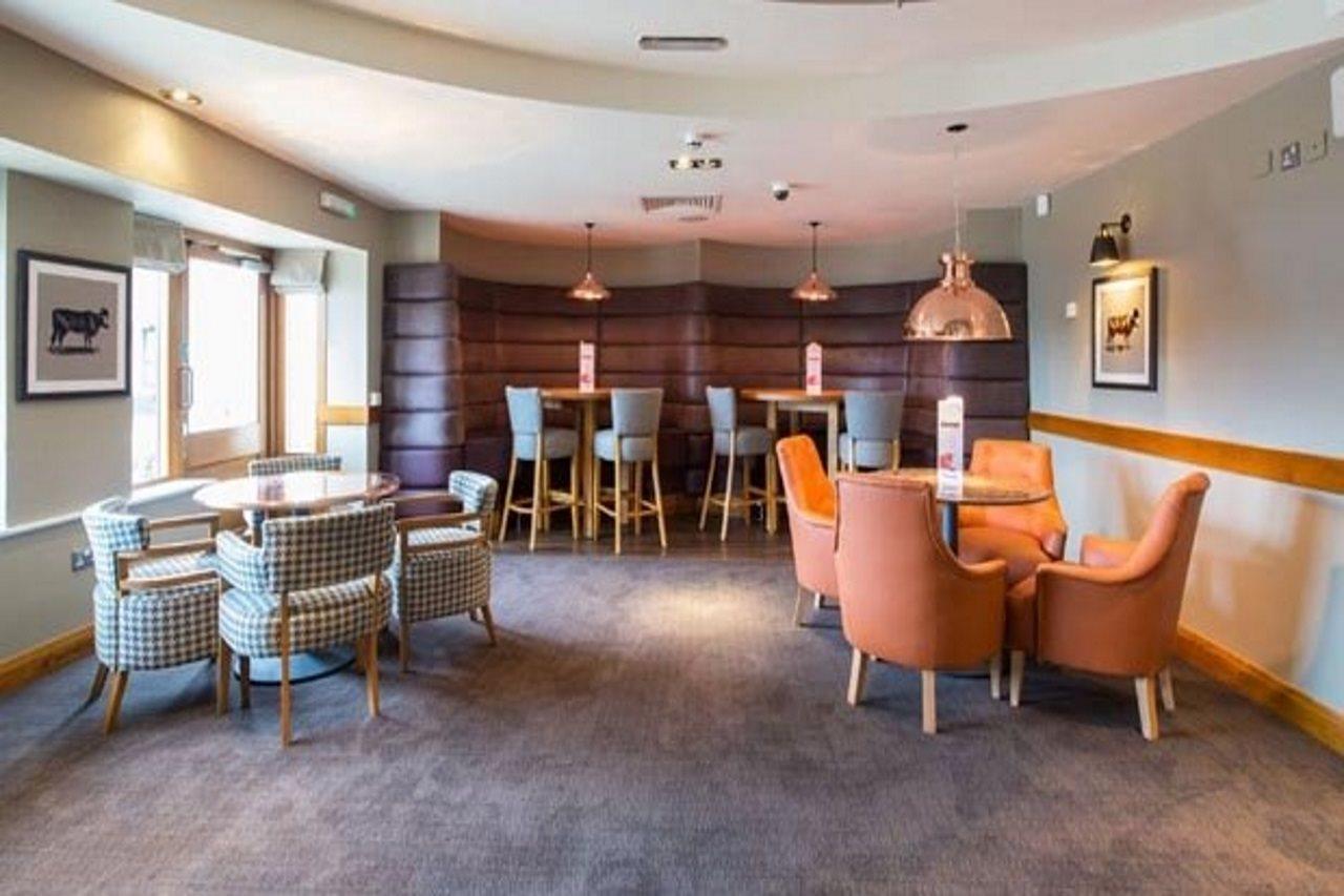 Premier Inn Newton Abbot Luaran gambar