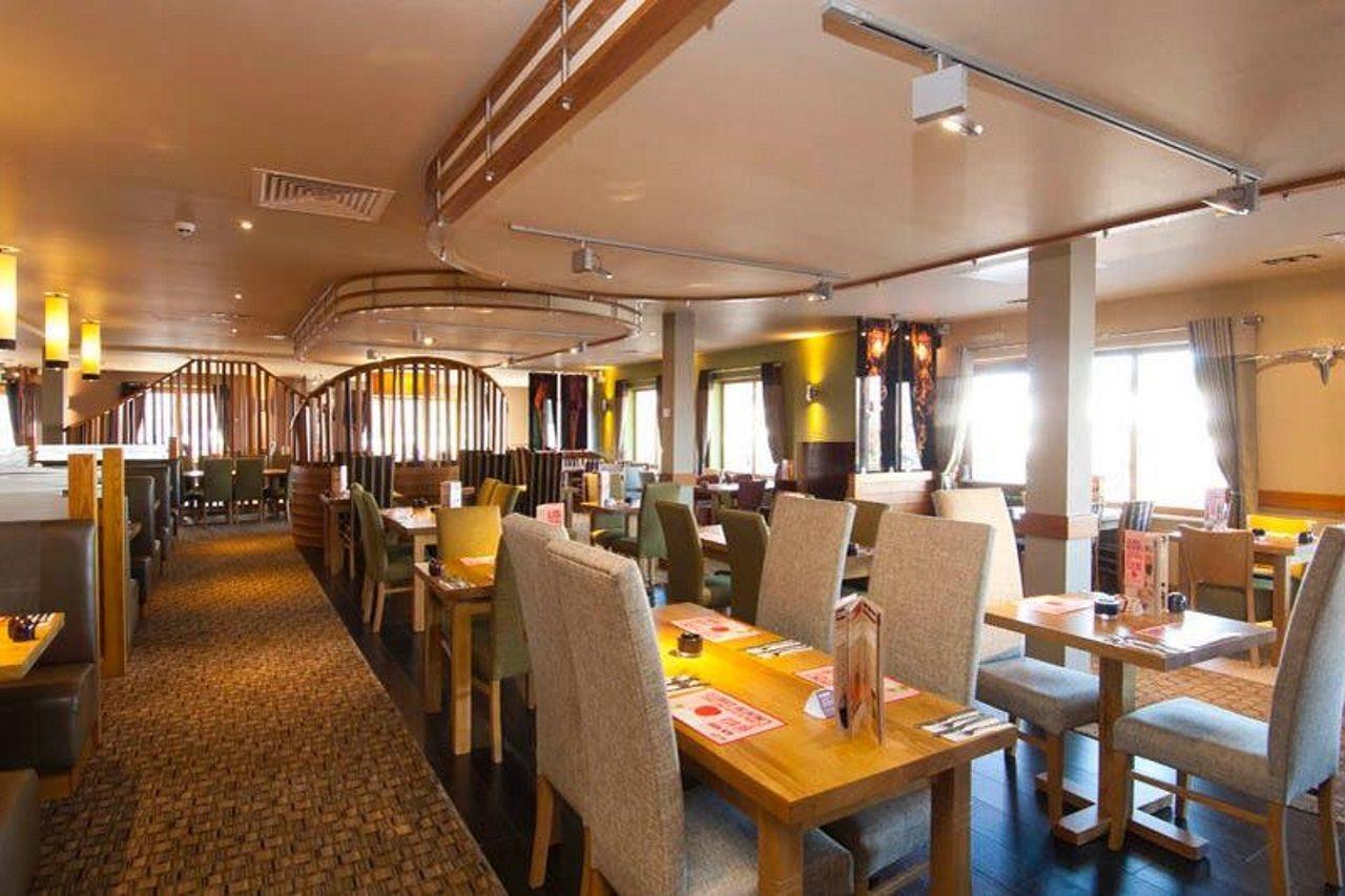 Premier Inn Newton Abbot Luaran gambar