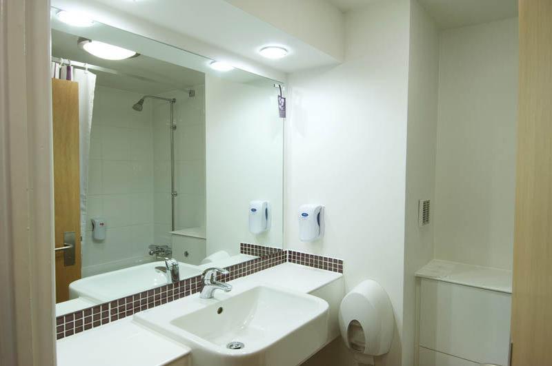 Premier Inn Newton Abbot Luaran gambar